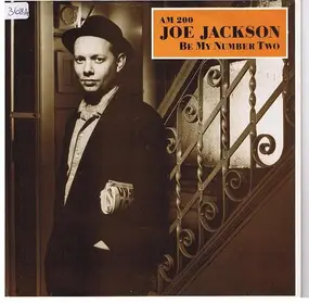 Joe Jackson - Be My Number Two