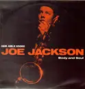 LP - Joe Jackson - Body And Soul