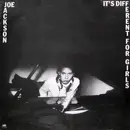 7inch Vinyl Single - Joe Jackson - It's Different For Girls
