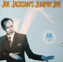 LP - Joe Jackson - Joe Jackson's Jumpin' Jive