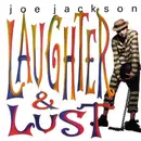 CD - Joe Jackson - Laughter & Lust