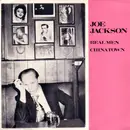 7inch Vinyl Single - Joe Jackson - Real Men