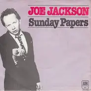 Joe Jackson - Sunday Papers