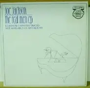 Joe Jackson - The Real Men E.P.