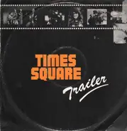 XTC, Talking Heads, Ramones et al. - Times Square Trailer