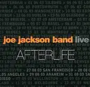 CD - Joe Jackson Band - Afterlife