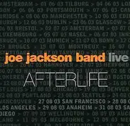 Joe Jackson Band - Afterlife