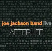 Joe Jackson Band - Afterlife