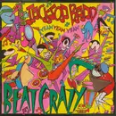LP - Joe Jackson Band - Beat Crazy
