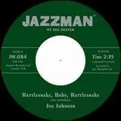 Joe Johnson - Rattlesnake