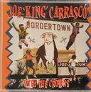 LP - Joe King Carrasco & The Crowns - Border Town