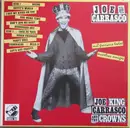 LP - Joe King Carrasco & The Crowns - Mil Gracias A Tudos Nuestros Amigos