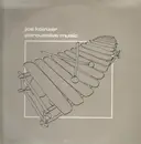 LP - Joe Koinzer - Percussive Music