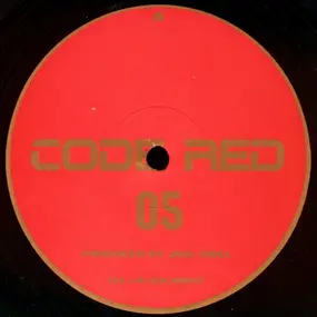 Joel Mull - Code Red 05