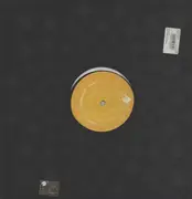 12inch Vinyl Single - Joel Mull - Harmonautic String - Company sleeve