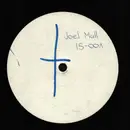 12inch Vinyl Single - Joel Mull - Infected