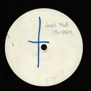 12inch Vinyl Single - Joel Mull - Infected