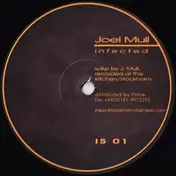 Joel Mull - Infected