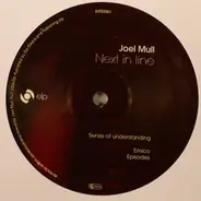 Joel Mull - Next In Line