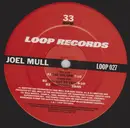 12inch Vinyl Single - Joel Mull - Stompdust Corp.