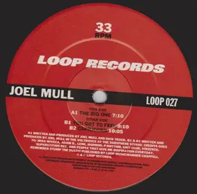 Joel Mull - Stompdust Corp.