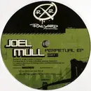 12inch Vinyl Single - Joel Mull - Perpetual EP (Part 1) - EP