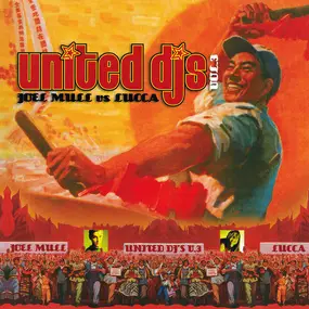 Joel Mull - United DJs Vol. 3