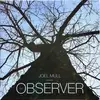 Double LP - Joel Mull - The Observer