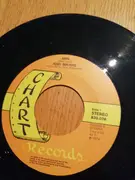 7inch Vinyl Single - Joel Mathis - Ann / Glasses of beer