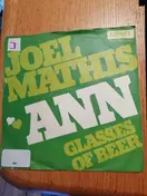 Joel Mathis - Ann / Glasses of beer