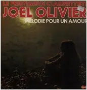 Joël Olivier