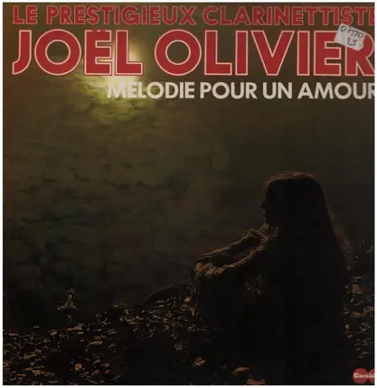 Joel Olivier - Melodie Pour Un Amour
