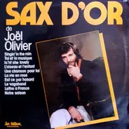 Joël Olivier - Sax D'Or