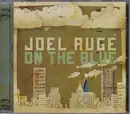 CD - Joel Auge - On The Blue - SEALED
