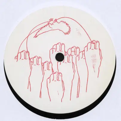 Joel Alter - Midnight Run EP