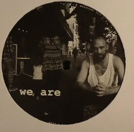 Joel Alter - SWEATBOX