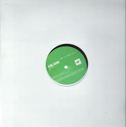 Joel Alter - Omerta Ep