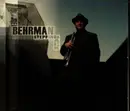 CD - Joel Behrman - Steppin Back - Digipak