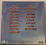 LP - Joel Corry - Another Friday Night (Deluxe Edition) - Still Sealed, Orange Translucent Vinyl