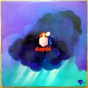 LP - Joël Daydé - Daydé