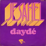 7inch Vinyl Single - Joël Daydé - Jesahel