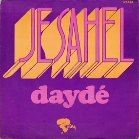 Joël Daydé - Jesahel