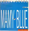 12inch Vinyl Single - Joël Daydé - Mamy-Blue