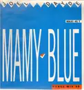 12inch Vinyl Single - Joël Daydé - Mamy-Blue
