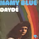 7inch Vinyl Single - Joël Daydé - Mamy Blue