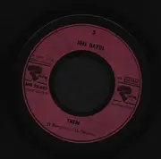 7inch Vinyl Single - Joël Daydé - Do It Now / Them