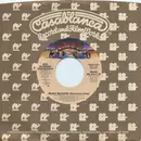 7inch Vinyl Single - Joel Diamond Experience - Music Machine (Harmonica Song)