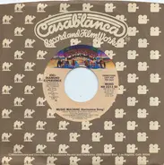 Joel Diamond Experience - Music Machine (Harmonica Song)
