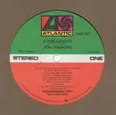 12inch Vinyl Single - Joel Diamond - Super-Strauss / Cheek To Cheek