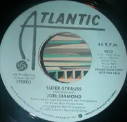 Joel Diamond - Super-Strauss